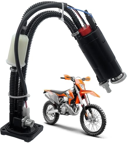 Amazon.com: Hodflop 78107088000 Fuel Pump Assembly Compatible with